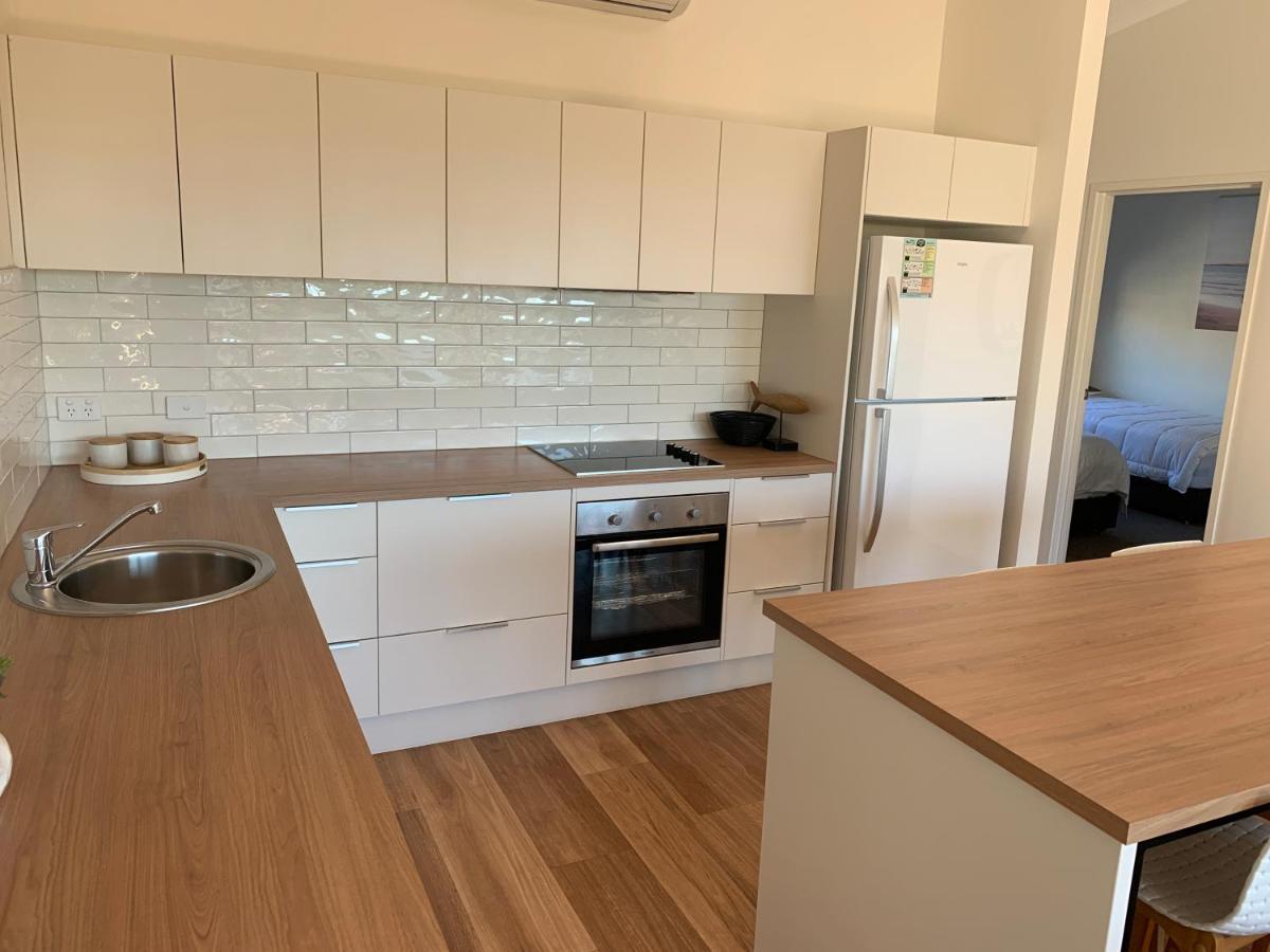 Bluewater Apartments Merimbula Exterior photo